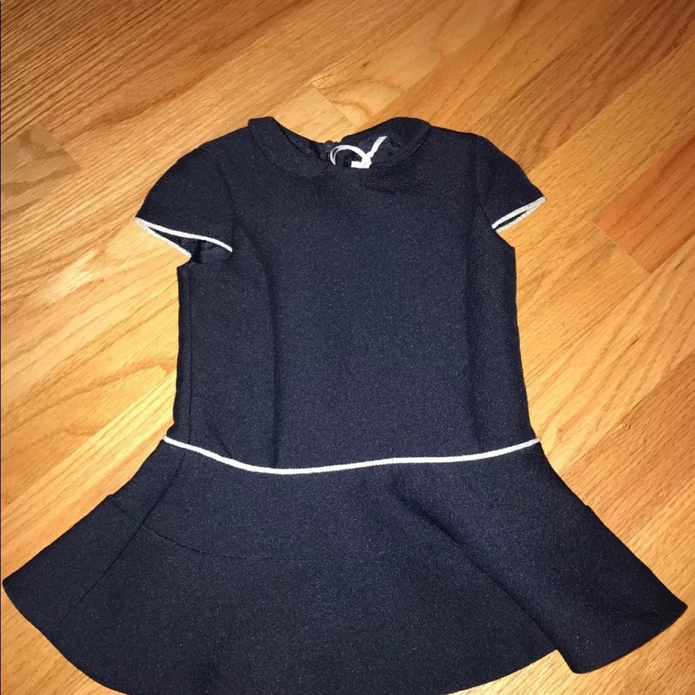 Tartine et Chocolat Dress 2Y Swarowski, MSRP $150